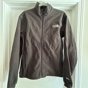 The North Face Windwall Jacket